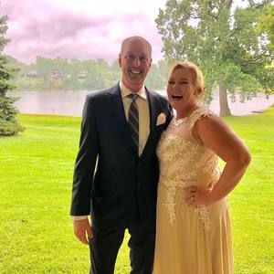 Meet your Posher, Jenny